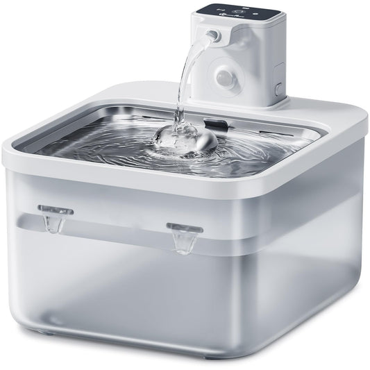 Noble Paw Pet Water Fountain