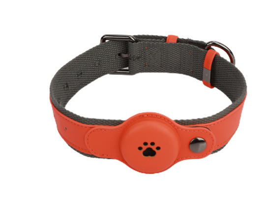 Noble Paw GPS Dog Tracker for Apple Air Tag