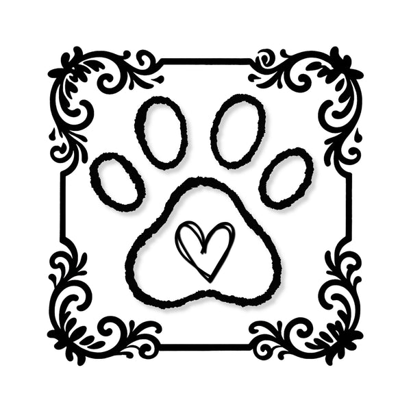 Noble Paw